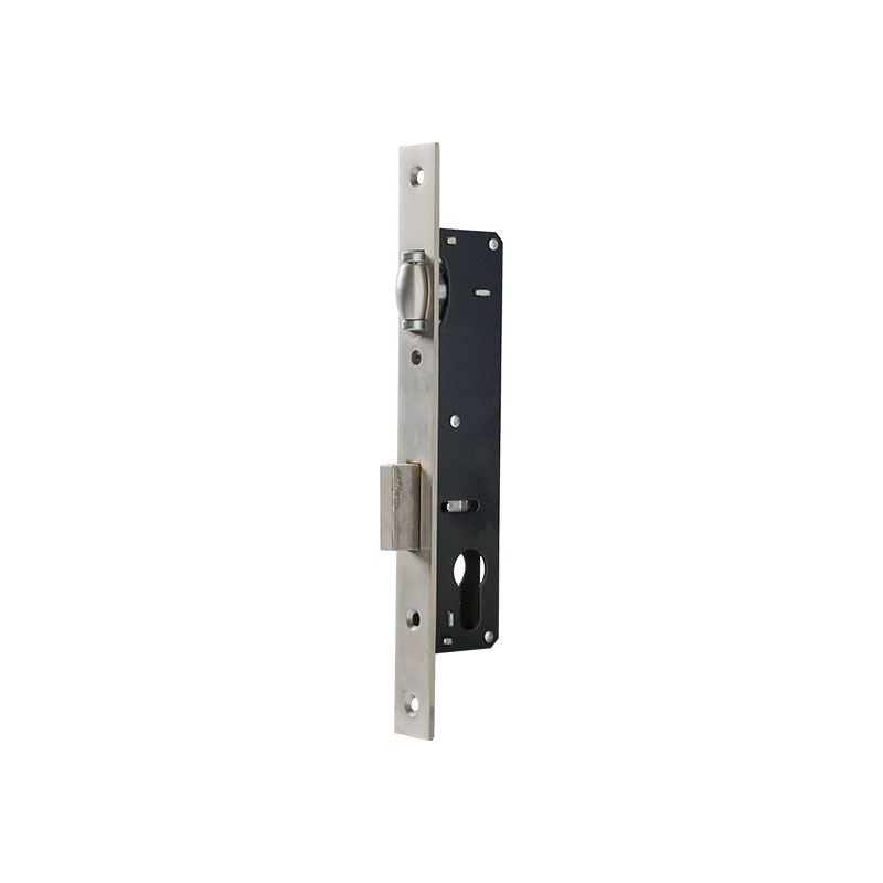 155U-21/155U-25/155U-30 dørlåse i aluminium