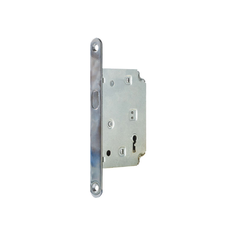 4120K Single Square Cam Small Lock Body