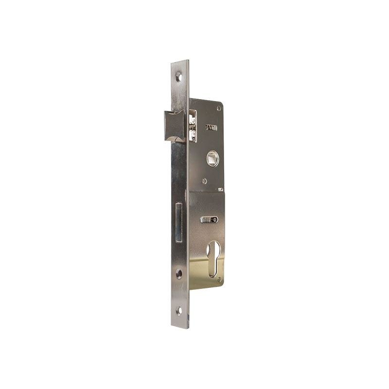 91135 Rustfrit stål zinklegering