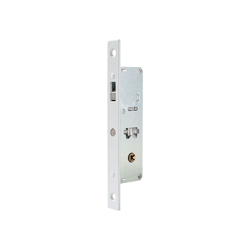 JH2002 Aluminium Indstikslås